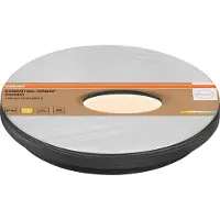 Osram HOMELIGHTING 4099854621420 Takbelysning, LED-takbelysning LED Svart