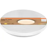Osram HOMELIGHTING 4099854621444 Takbelysning, LED-takbelysning LED LED fast installerad Vit