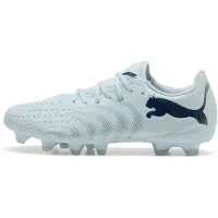 Puma Future 9 Play FG/AG Dreamrush - Ljusblå/Blue Jewel Dam, storlek 37½