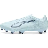 Puma Ultra 6 Play FG/AG Dreamrush - Ljusblå/White/Blue Jewel, storlek 43