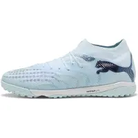 Puma Future 9 Pro Cage TT Dreamrush - Ljusblå/Blue Jewel - Turf (TF), storlek 40½