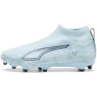 Puma Ultra 6 Match+ Ll Fg/ag Junior Fotbollsskor