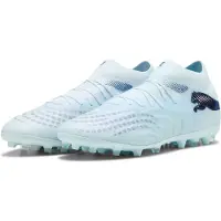 Puma Future 9 Pro MG Dreamrush - Ljusblå/Blue Jewel - Multi Ground (MG), storlek 42