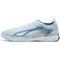 Puma Ultra 6 Match IT Dreamrush - Ljusblå/White/Blue Jewel - Inomhus (IC), storlek 43