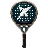 Drop Shot Axion Comfort 1.0 Padelracket