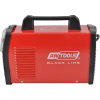 AWTOOLS Invertersvets Speedline AWT-250 LCD VRD Synergy