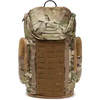 Oakley Apparel Link Pack Miltac Ryggsäck