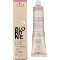 Schwarzkopf Blondme Granite 60ml Hårfärg