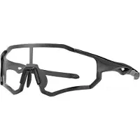 RockBros fotokromiska cykelglasögon UV400 10181 - svart