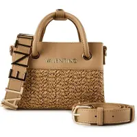 Valentino Alexia Summer - Handväskor brun