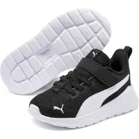 Puma Sneaker 'Anzarun Lite' svart / vit