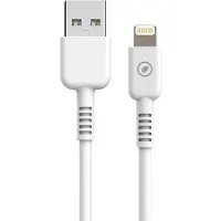 Muvit Usb Till Lightning Mfi Kabel 1.2m 2.4a