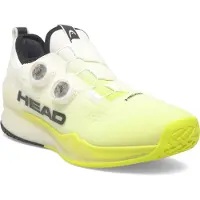 Head Racket Endure Pro Boa Skor För Alla Underlag