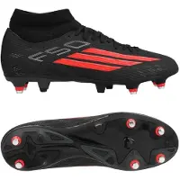 Adidas F50 League Mid Cut Sg Fotbollsskor