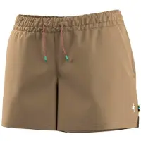 Smartwool Merino 4´´ Hike Shorts