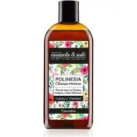 Nuggela & Sulé Reparador Keratina Champú 250 ml