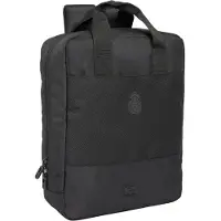 Safta C.F. Premium Svart Laptop Ryggsäck - 13,3 Tum