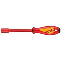 Witte Maxx Vde 9x125 Mm Insulated Sexkantig Skruvmejsel