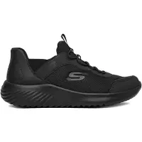 SKECHERS Slip-ins Bounder Brisk Burst Skor