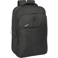 Safta Business Laptop Ryggsäck - Svart 29 x 44 x 15 cm