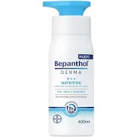 Bepanthol Derma Nourishing Daily 400ml Bodylotion