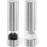 Zack MONINO electric salt/ spice mill grinder