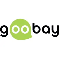 Goobay 60177, 3 m, USB Type-C, DisplayPort, Hankoppling, Hankoppling, Rak