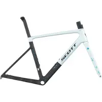 Scott Bikes Addict Rc Pro Hmx Landsvägscykelram