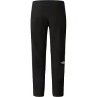 The North Face Sportbyxa svart / vit