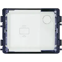 Busch-Jaeger 2TMA130160N0026 Knappmodul