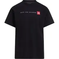 The North Face Men's Never Stop Exploring Graphic Tee t-shirt
