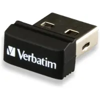 Verbatim Store 'n' Stay NANO - USB flash-enhet - 32 GB - USB 2.0