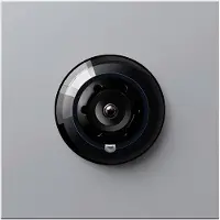 Siedle 210012156-00 Kamera Sladd Kamera Silver