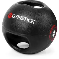 Gymstick Medicinboll Grip - 8kg
