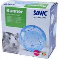 Savic Runner Hamsterboll