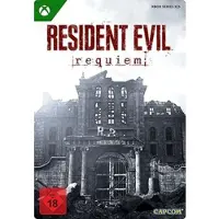 Resident Evil Requiem