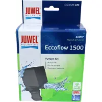 Juwel Eccoflow 1500 Akvarievattenpump