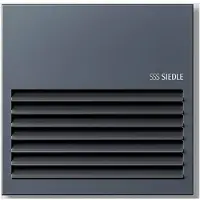 Siedle 210011512-00 Högtalare Sladd Högtalare