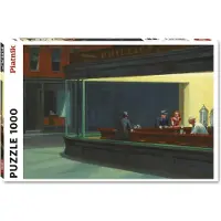 Sonstige Verlage Hopper - Nighthawks 1942