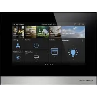 Busch-Jaeger KNX H8236-5B-03 Styrenhet