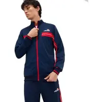 Ellesse Lyndon Träningsoveralljacka