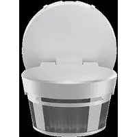 Busch-Jaeger KNX BWA4#2CKA006132A0431 Rörelsedetektor Trådlös - Sändare räckvidd max. 16 m