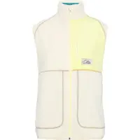 Kari Traa Women's Emma Vest Off White