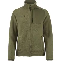 Craft Women's Adv Explore Pile Fleece Jacket Rift