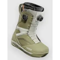 Thirtytwo Stw Db 2026 Snowboardboots olive, 7.0