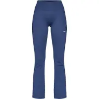 Nike Sportbyxa 'ONE' marinblå