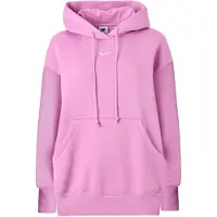 Nike Sweatshirt 'Phoenix Fleece' ljusrosa