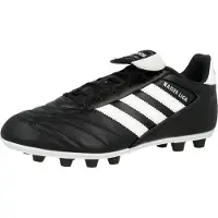 Adidas Fotbollsko 'KAISER LIGA 2' svart / vit