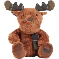 Barbour Reindeer Toy