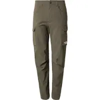 The North Face Men's Exploration Cargo Pants New Taupe Green
